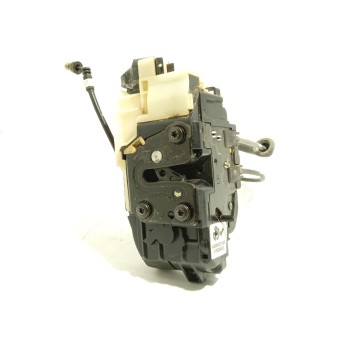 Recambio de cerradura puerta trasera izquierda para hyundai santa fé ii (cm) 2.2 crdi gls 4x4 referencia OEM IAM 814102B000  