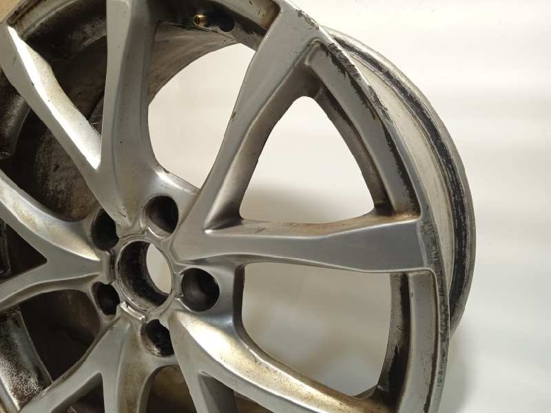 Recambio de llanta para audi a6 avant (4f2) 3.0 tdi quattro referencia OEM IAM 4F0601025CD  