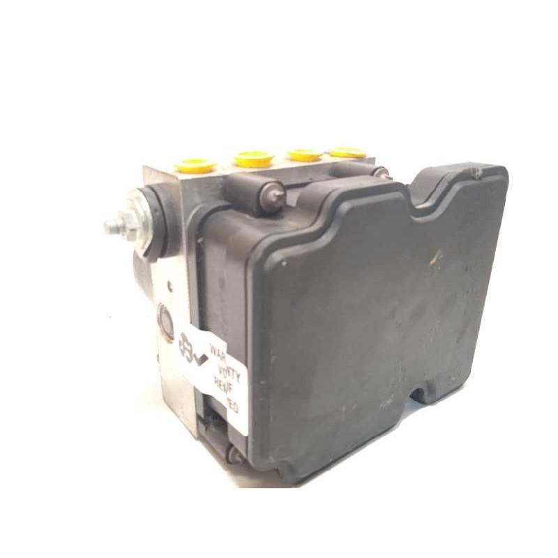 Recambio de abs para citroën c4 cactus shine referencia OEM IAM 9808055980 0265956240 970025