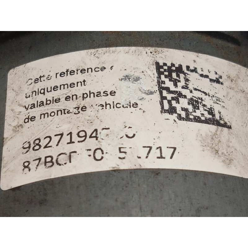 Recambio de abs para citroën c4 cactus shine referencia OEM IAM 9808055980 0265956240 970025