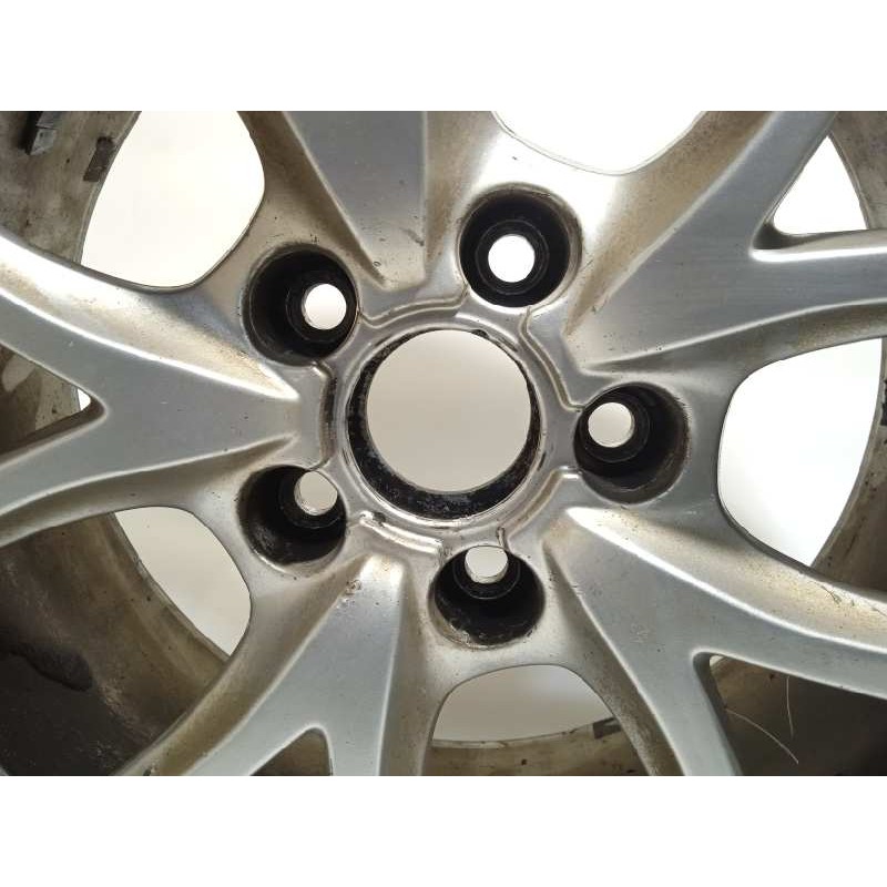 Recambio de llanta para audi a6 avant (4f2) 3.0 tdi quattro referencia OEM IAM 4F0601025CD  