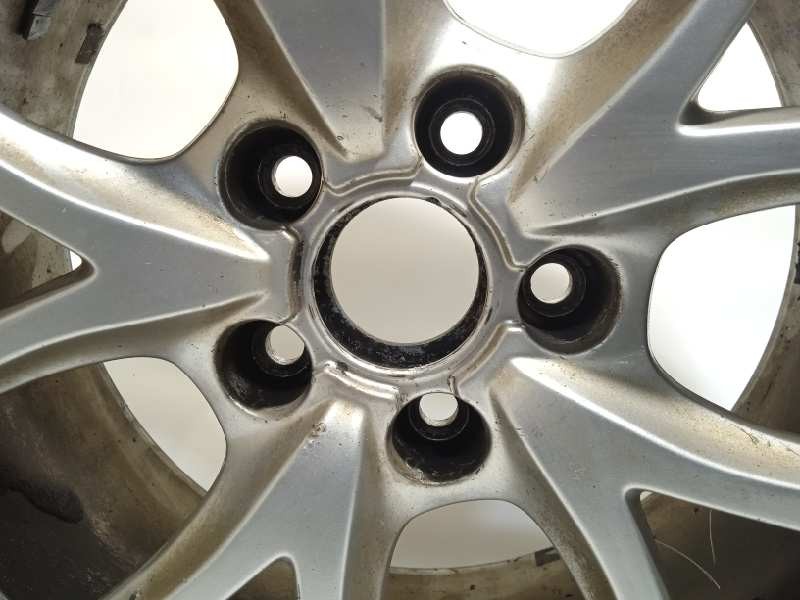 Recambio de llanta para audi a6 avant (4f2) 3.0 tdi quattro referencia OEM IAM 4F0601025CD  