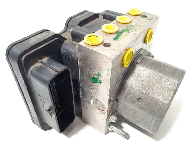 Recambio de abs para nissan qashqai (j11) acenta referencia OEM IAM 476604EA1E 0265956531 269829