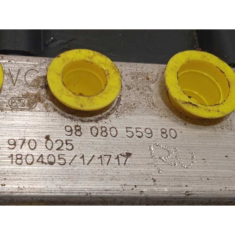 Recambio de abs para citroën c4 cactus shine referencia OEM IAM 9808055980 0265956240 970025