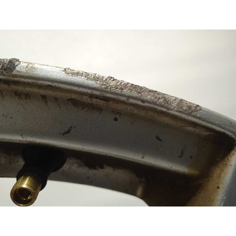 Recambio de llanta para audi a6 avant (4f2) 3.0 tdi quattro referencia OEM IAM 4F0601025CD  