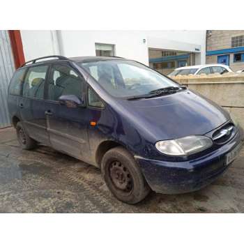 FORD GALAXY (VX)