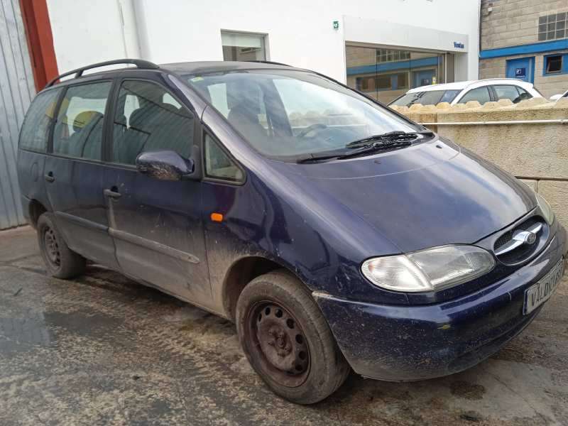 FORD GALAXY (VX)