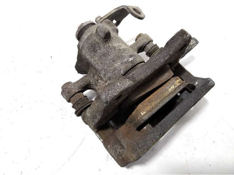 Recambio de pinza freno trasera izquierda para renault kangoo profesional referencia OEM IAM 440118627R - Blanco 2