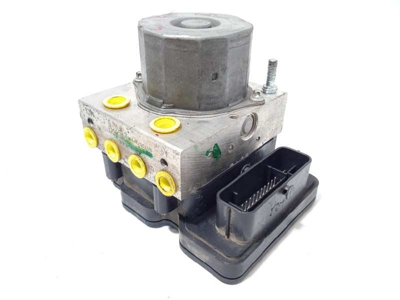 Recambio de abs para nissan qashqai (j11) acenta referencia OEM IAM 476604EA1E 0265956531 269829