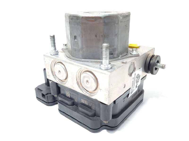 Recambio de abs para nissan qashqai (j11) acenta referencia OEM IAM 476604EA1E 0265956531 269829
