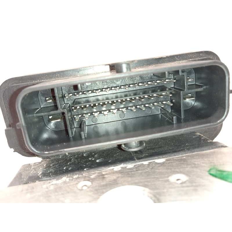 Recambio de abs para nissan qashqai (j11) acenta referencia OEM IAM 476604EA1E 0265956531 269829