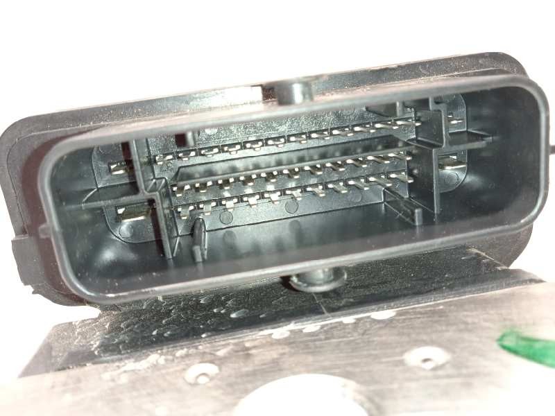 Recambio de abs para nissan qashqai (j11) acenta referencia OEM IAM 476604EA1E 0265956531 269829