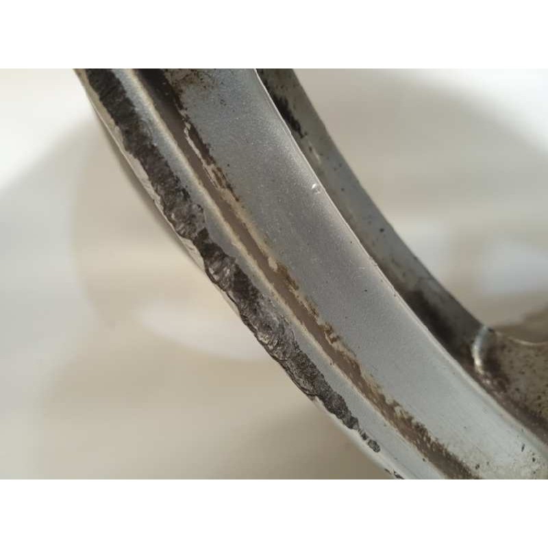 Recambio de llanta para audi a6 avant (4f2) 3.0 tdi quattro referencia OEM IAM 4F0601025CD  