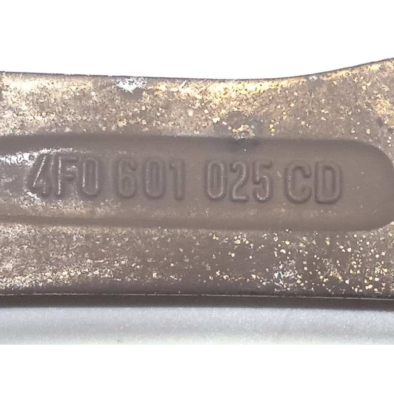 Recambio de llanta para audi a6 avant (4f2) 3.0 tdi quattro referencia OEM IAM 4F0601025CD  