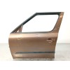 Recambio de puerta delantera izquierda para skoda yeti (5l) 1.4 tsi referencia OEM IAM 5L0831055  