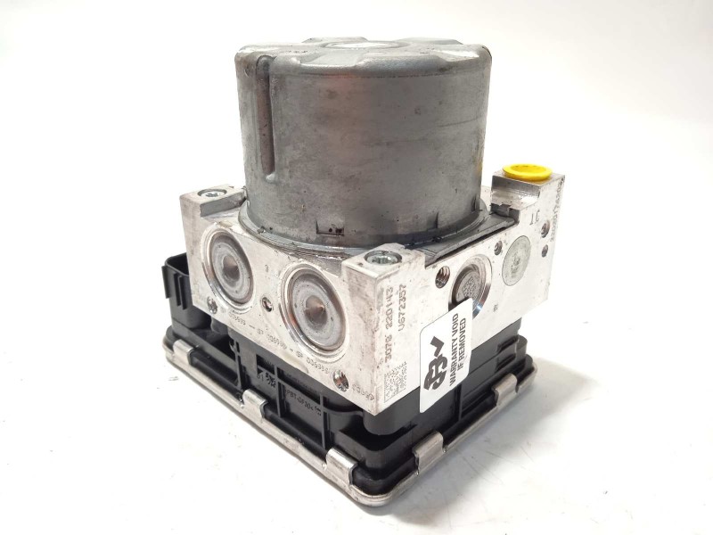 Recambio de abs para volkswagen tiguan (ax1) 1.5 16v tsi act referencia OEM IAM 5Q0614517GA 28516322213 10022051544