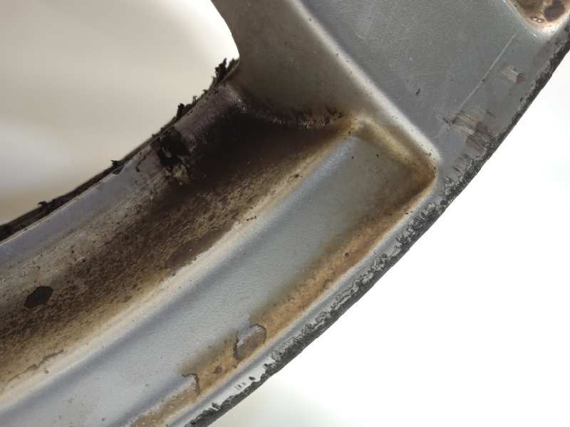 Recambio de llanta para audi a6 avant (4f2) 3.0 tdi quattro referencia OEM IAM 4F0601025CD  