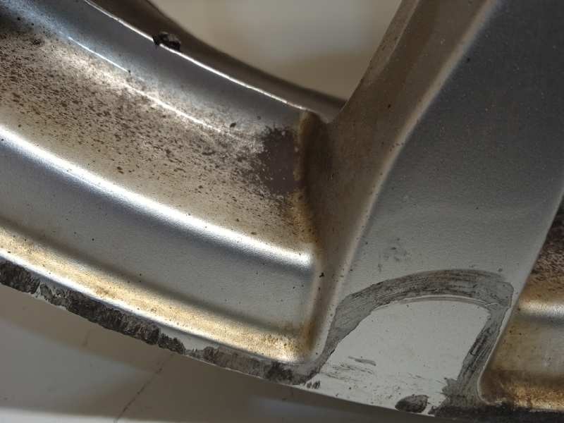 Recambio de llanta para audi a6 avant (4f2) 3.0 tdi quattro referencia OEM IAM 4F0601025CD  