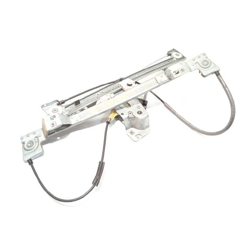 Recambio de elevalunas delantero derecho para renault kangoo 1.5 dci diesel fap referencia OEM IAM NOREF  