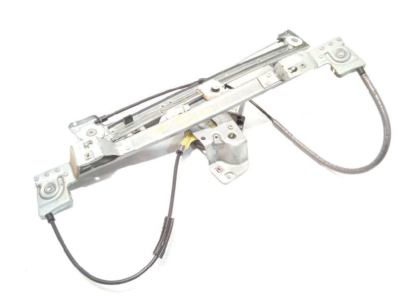 Recambio de elevalunas delantero derecho para renault kangoo 1.5 dci diesel fap referencia OEM IAM NOREF  