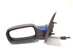 Recambio de retrovisor izquierdo para renault megane ii berlina 5p emotion referencia OEM IAM 7701054685   2