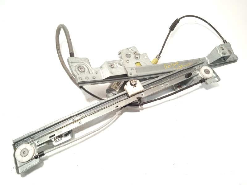 Recambio de elevalunas delantero derecho para renault kangoo 1.5 dci diesel fap referencia OEM IAM NOREF  