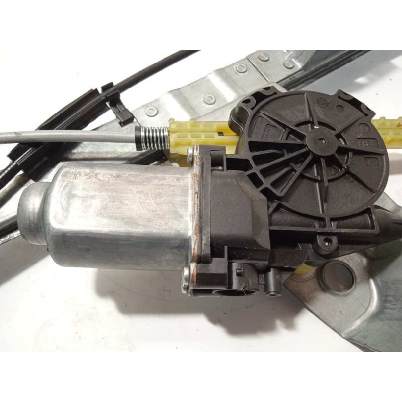 Recambio de elevalunas delantero derecho para renault kangoo 1.5 dci diesel fap referencia OEM IAM NOREF  