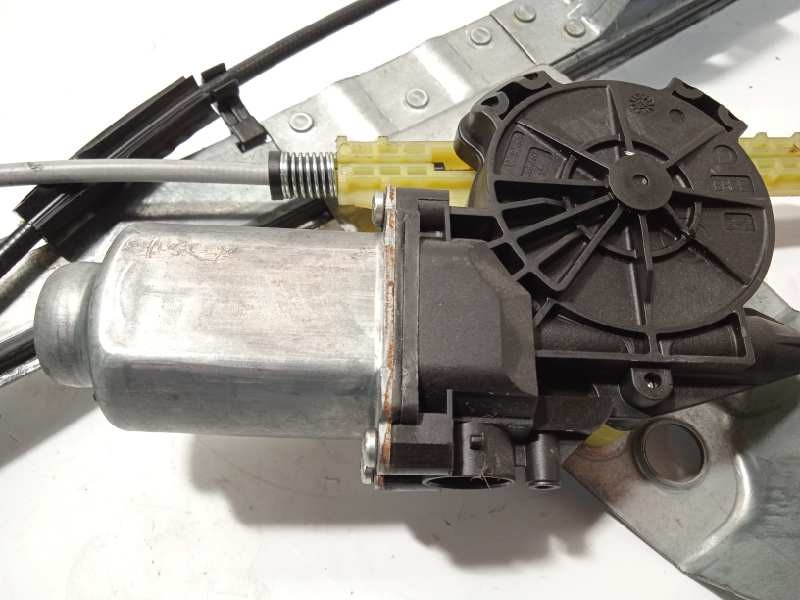 Recambio de elevalunas delantero derecho para renault kangoo 1.5 dci diesel fap referencia OEM IAM NOREF  