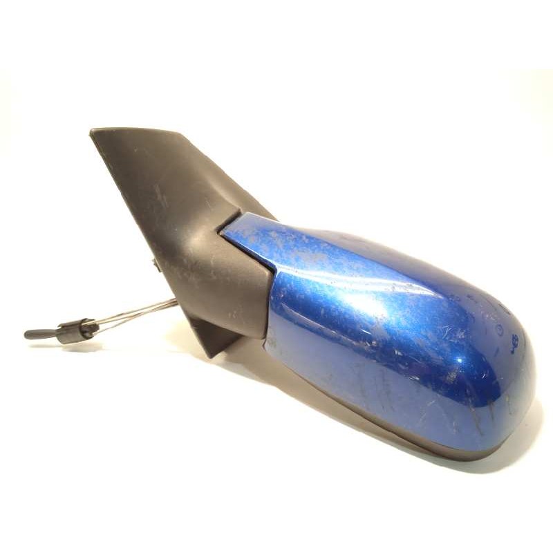 Recambio de retrovisor izquierdo para renault megane ii berlina 5p emotion referencia OEM IAM 7701054685  
