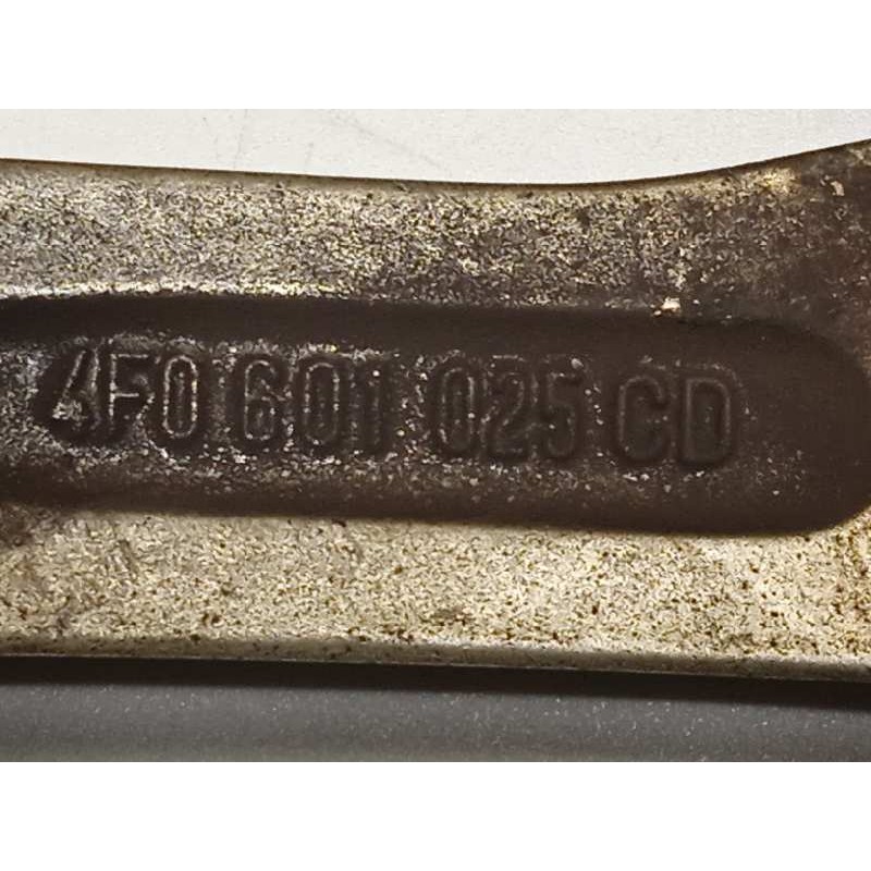 Recambio de llanta para audi a6 avant (4f2) 3.0 tdi quattro referencia OEM IAM 4F0601025CD  