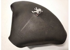 Recambio de airbag delantero izquierdo para peugeot 407 coupe 2.2 cat referencia OEM IAM 96445891ZD   2
