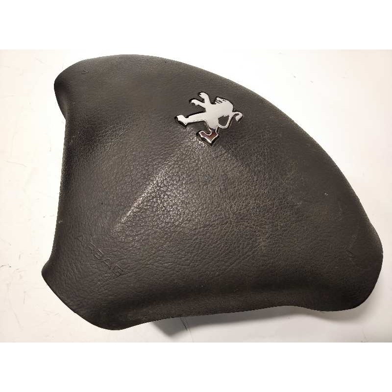 Recambio de airbag delantero izquierdo para peugeot 407 coupe 2.2 cat referencia OEM IAM 96445891ZD  