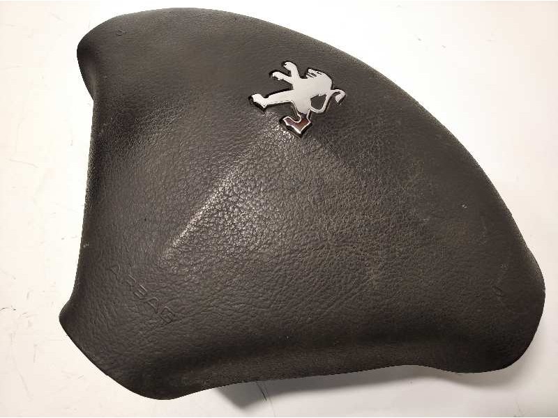 Recambio de airbag delantero izquierdo para peugeot 407 coupe 2.2 cat referencia OEM IAM 96445891ZD  