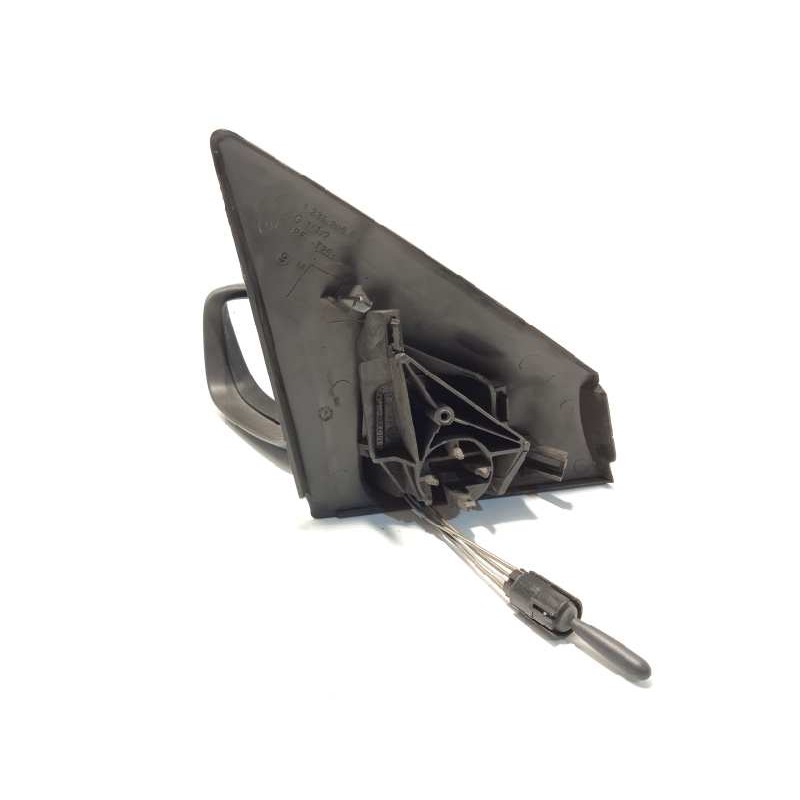 Recambio de retrovisor izquierdo para renault megane ii berlina 5p emotion referencia OEM IAM 7701054685  