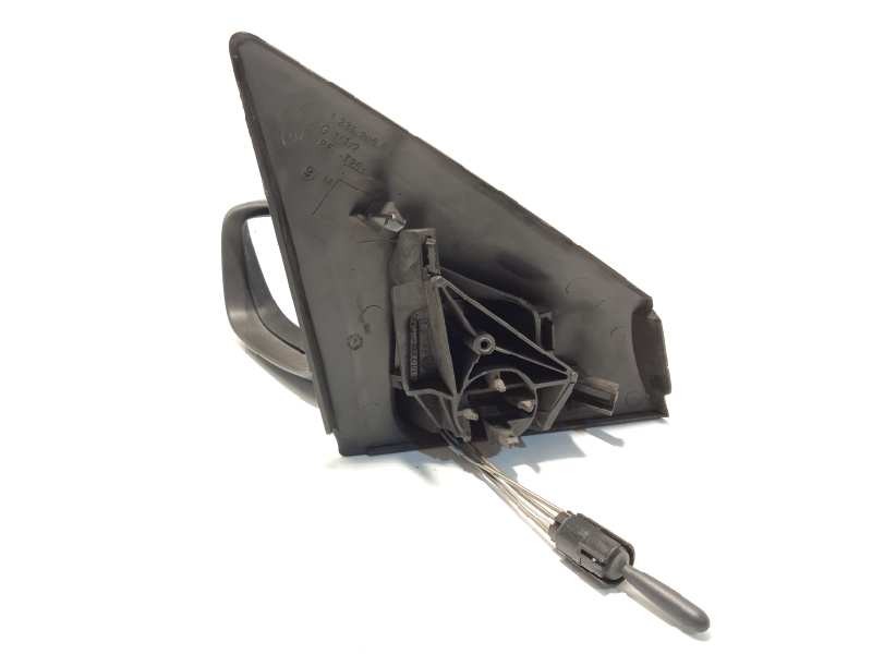 Recambio de retrovisor izquierdo para renault megane ii berlina 5p emotion referencia OEM IAM 7701054685  