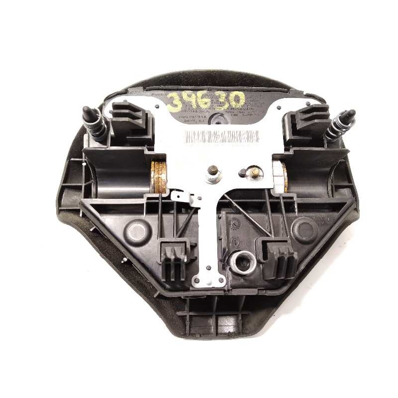 Recambio de airbag delantero izquierdo para peugeot 407 coupe 2.2 cat referencia OEM IAM 96445891ZD  