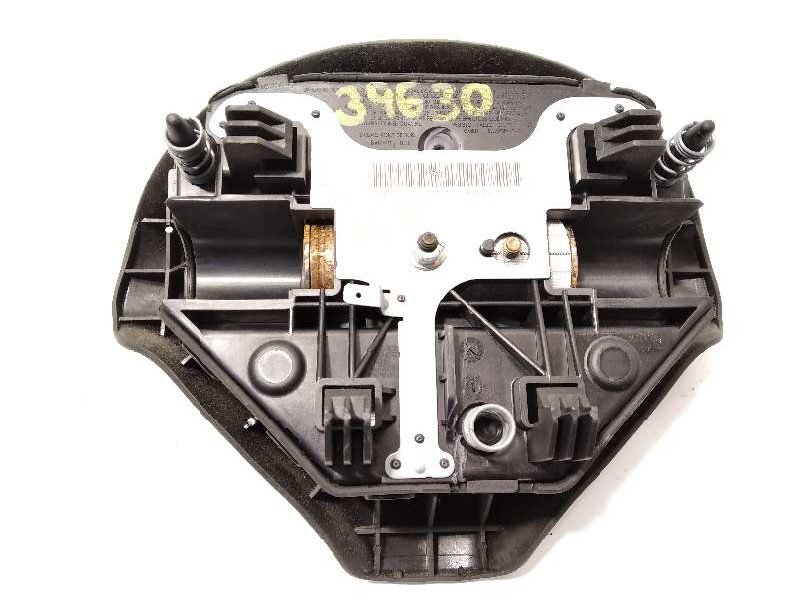 Recambio de airbag delantero izquierdo para peugeot 407 coupe 2.2 cat referencia OEM IAM 96445891ZD  