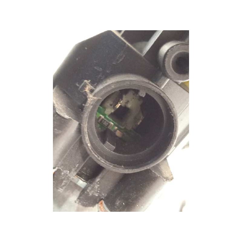 Recambio de elevalunas delantero derecho para renault kangoo 1.5 dci diesel fap referencia OEM IAM NOREF  