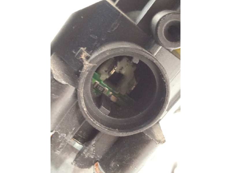 Recambio de elevalunas delantero derecho para renault kangoo 1.5 dci diesel fap referencia OEM IAM NOREF  