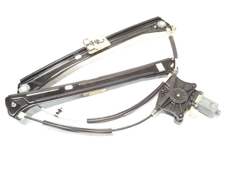 Recambio de elevalunas delantero derecho para volkswagen tiguan (ax1) 1.5 16v tsi act referencia OEM IAM 5NA837462A  5Q0959801C