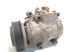 Recambio de compresor aire acondicionado para land rover discovery (lt) 2.5 turbodiesel referencia OEM IAM 4472004962 JPB101330  2