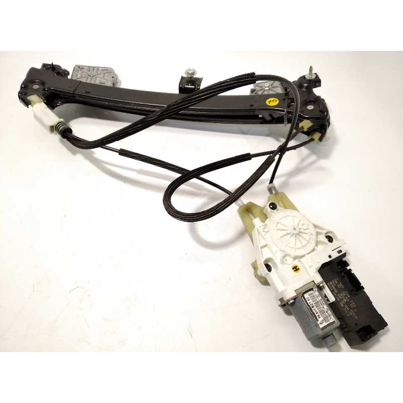 Recambio de elevalunas delantero derecho para peugeot 407 coupe 2.2 cat referencia OEM IAM 9662062180 1137328233 0130822259