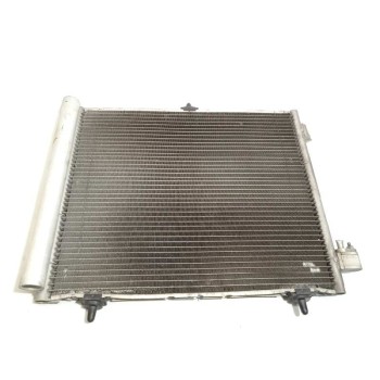 CONDENSADOR / RADIADOR AIRE ACONDICIONADO 9674813580 6455JF 