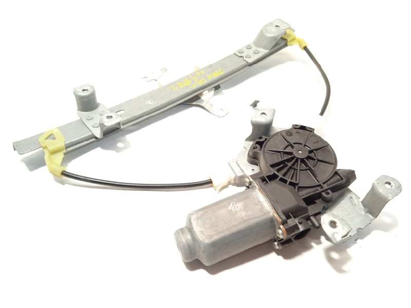 Recambio de elevalunas trasero derecho para nissan qashqai (j10) acenta referencia OEM IAM 402190A  