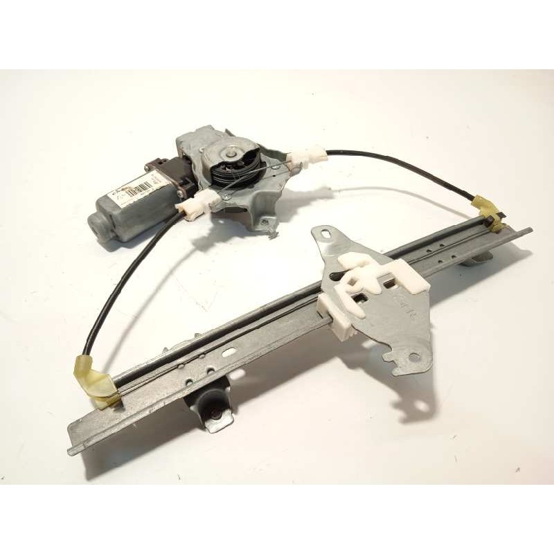 Recambio de elevalunas trasero derecho para nissan qashqai (j10) acenta referencia OEM IAM 402190A  