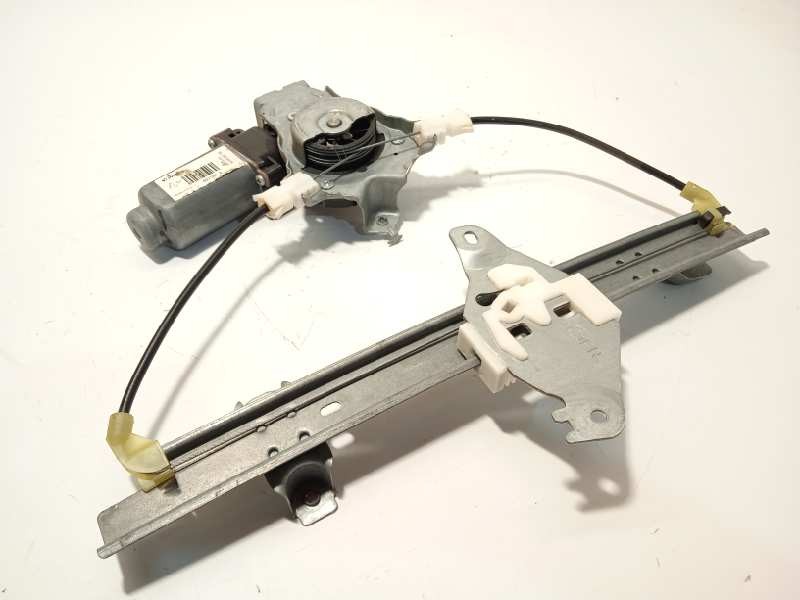 Recambio de elevalunas trasero derecho para nissan qashqai (j10) acenta referencia OEM IAM 402190A  