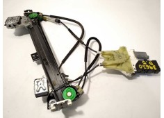 Recambio de elevalunas delantero derecho para peugeot 407 coupe 2.2 cat referencia OEM IAM 9662062180 1137328233 0130822259 2