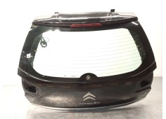 Recambio de porton trasero para citroën c3 live edition referencia OEM IAM 8701CG 9815687780 8701CH