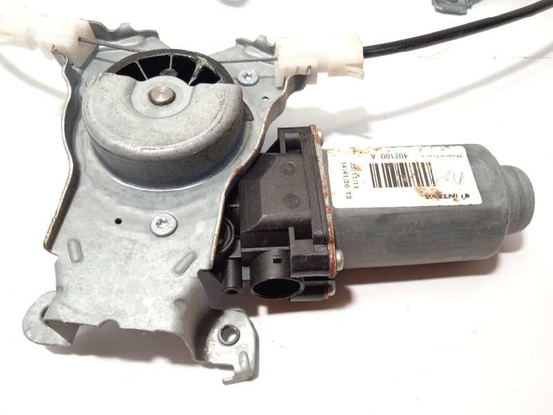 Recambio de elevalunas trasero derecho para nissan qashqai (j10) acenta referencia OEM IAM 402190A  