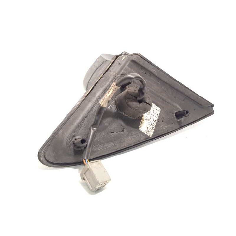 Recambio de retrovisor izquierdo para ford mondeo berlina (ge) ambiente referencia OEM IAM 1232187  